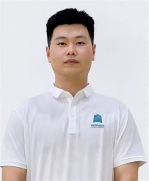 蒋浩天篮球教练